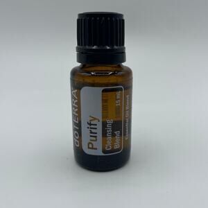 doTERRA Purity Essential Oil